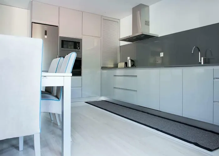 Casa Dos Valentins Geres