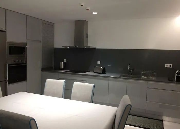 Casa Dos Valentins Geres