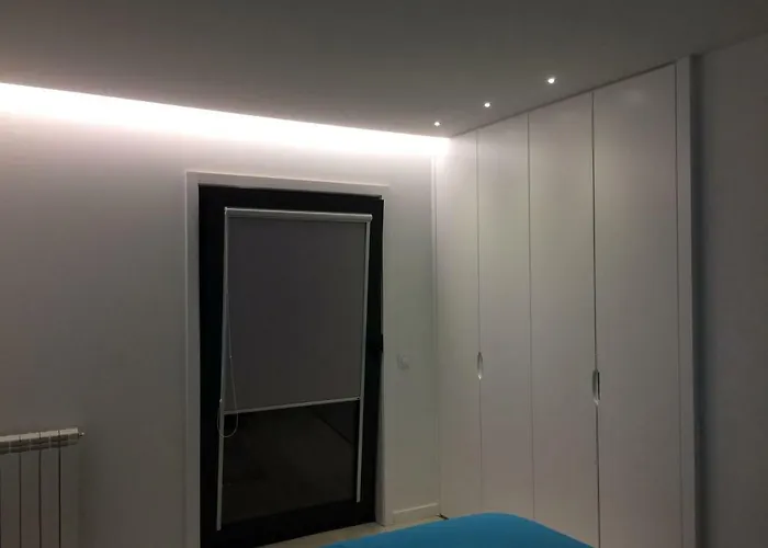 Casa Dos Valentins Vakantiehuis *