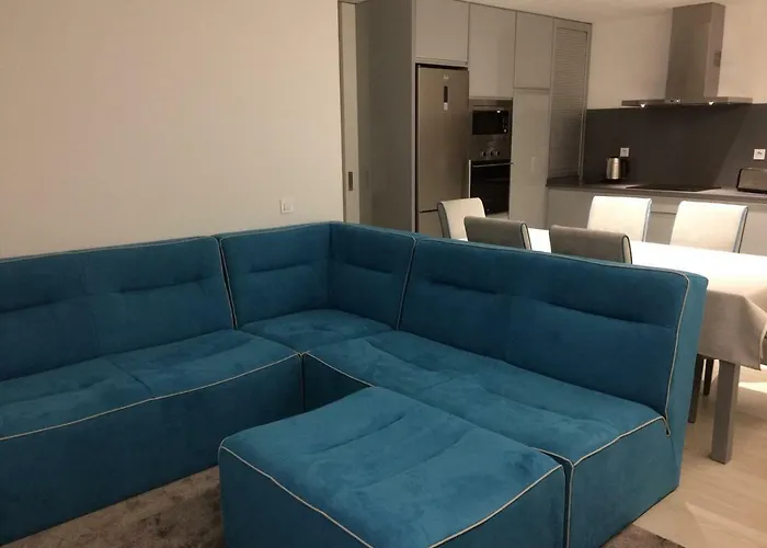 Casa Dos Valentins Geres