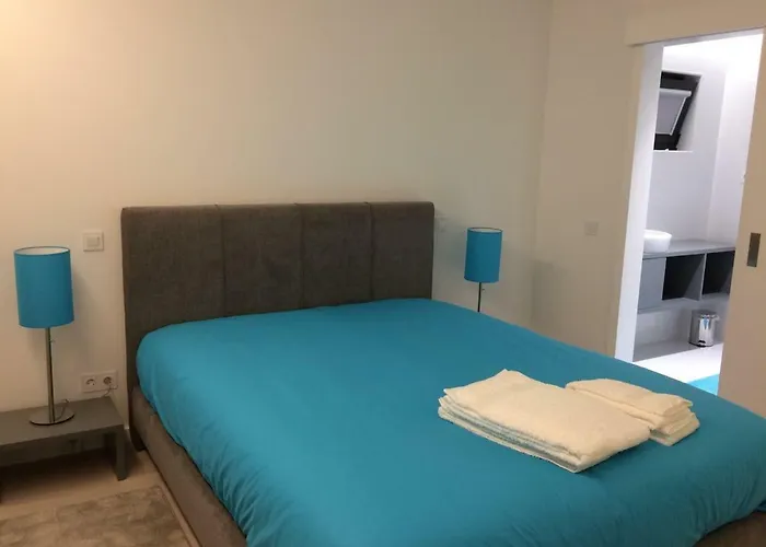 Casa Dos Valentins Vakantiehuis *