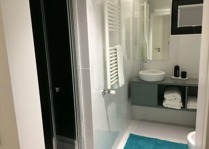 Casa Dos Valentins Vakantiehuis Geres