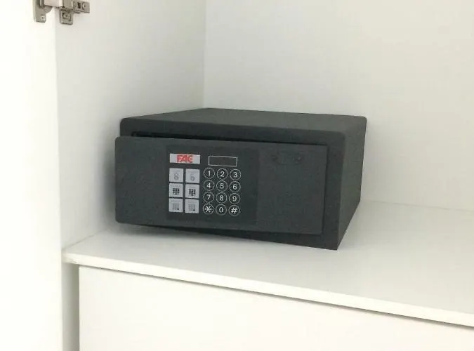 Vakantiehuis Casa Dos Valentins *