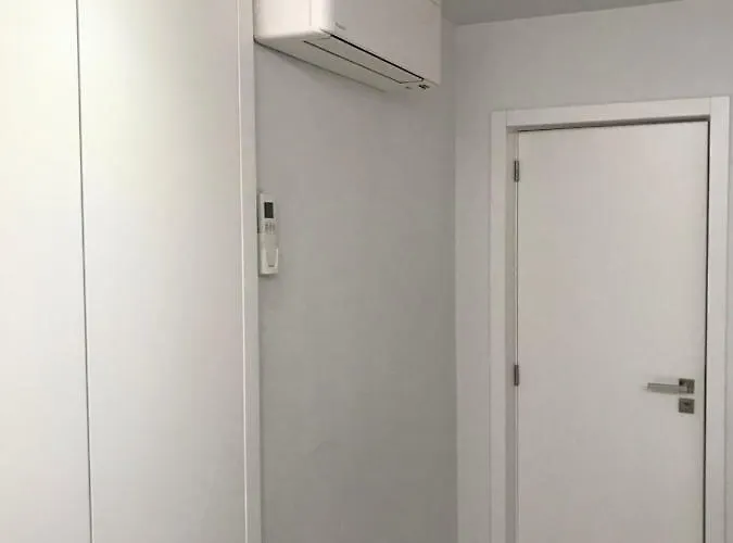 Vakantiehuis Casa Dos Valentins *