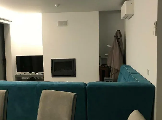 Casa Dos Valentins * Geres